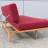 Daybed conçu par Eugen Schmidt pour Es Soloform