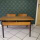Pupitre d'école table écolier