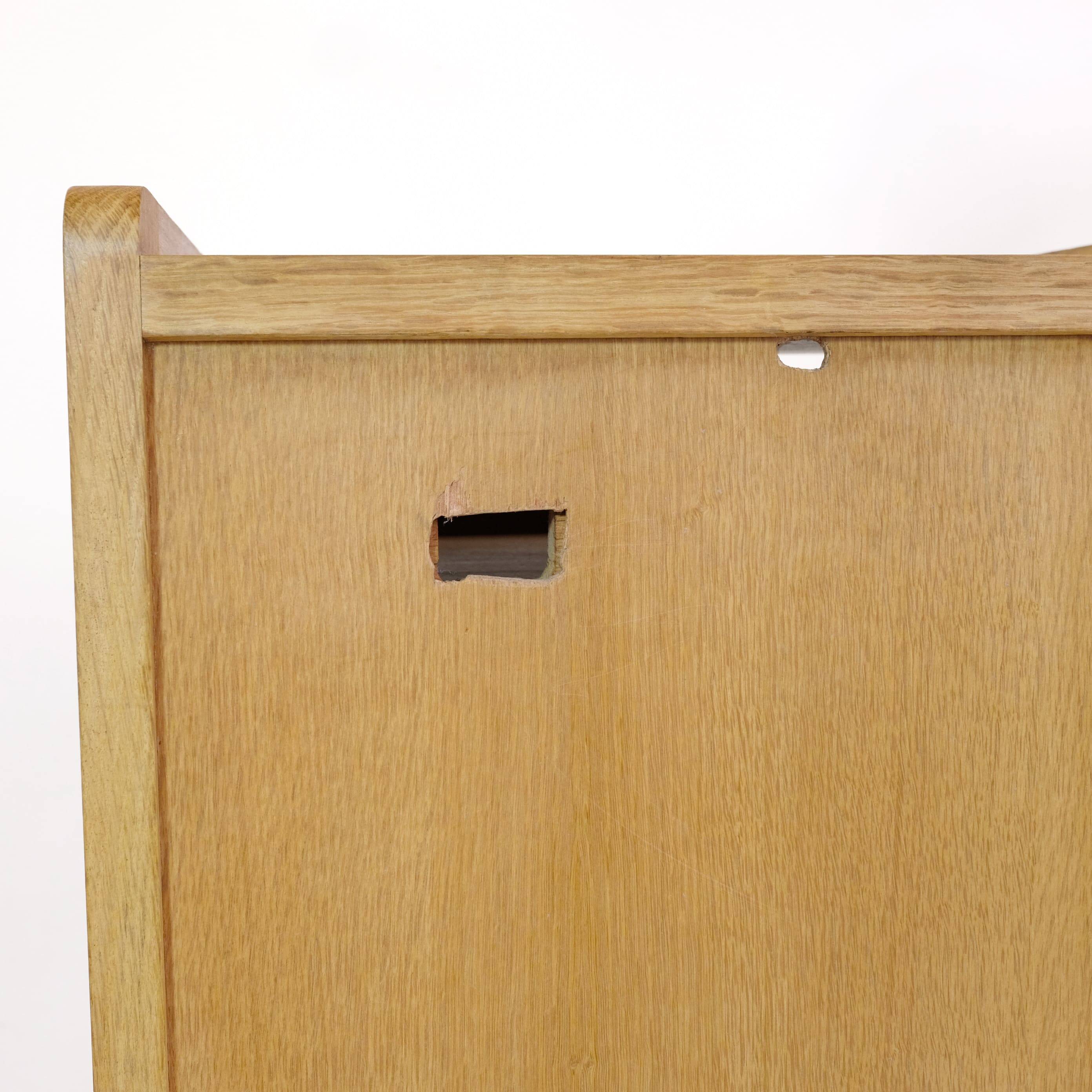 Guillerme and Chambron, storage furniture, Your Home, 1970-1980.