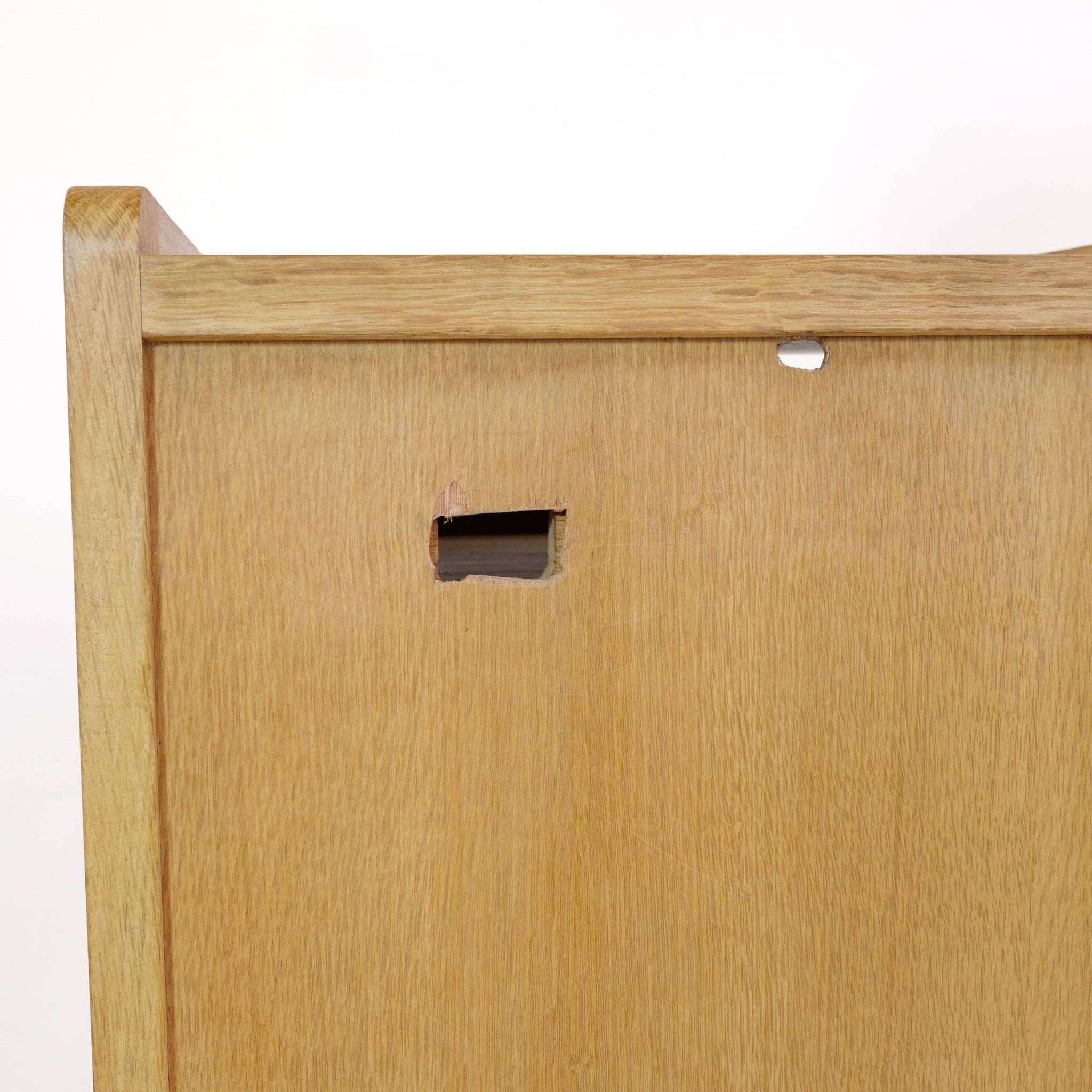 Guillerme and Chambron, storage furniture, Your Home, 1970-1980.