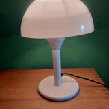 Lampe champignon vintage Aluminor