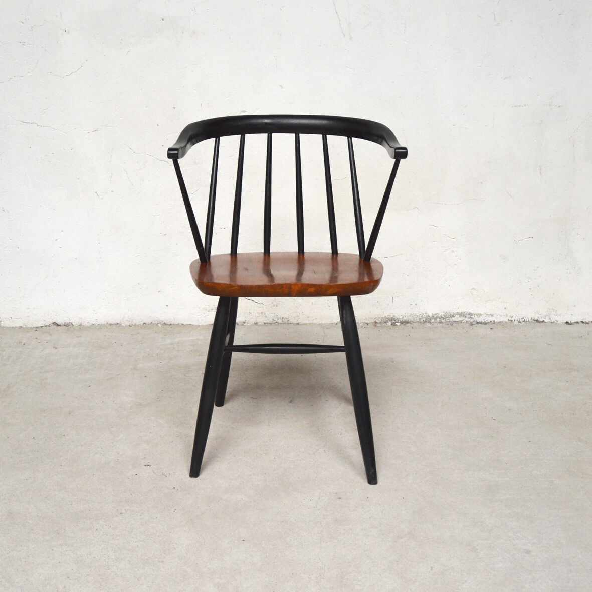 Office armchair, 1960