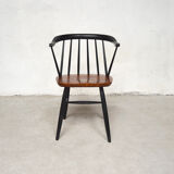 Office armchair, 1960