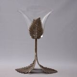 Hollywood Regency bowl / vase