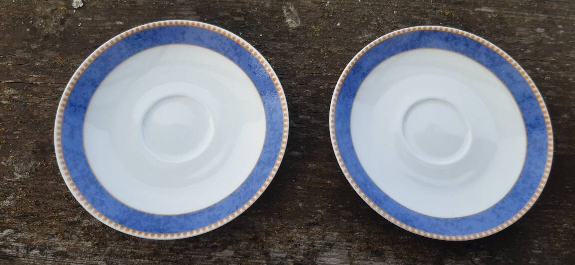 Coffee service Geneviève Lethu 1993