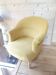 Toad chair