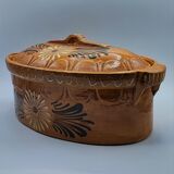 Terrine Alsace poteire