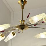 Vintage chandelier