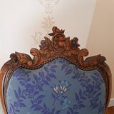 Voltaire armchair