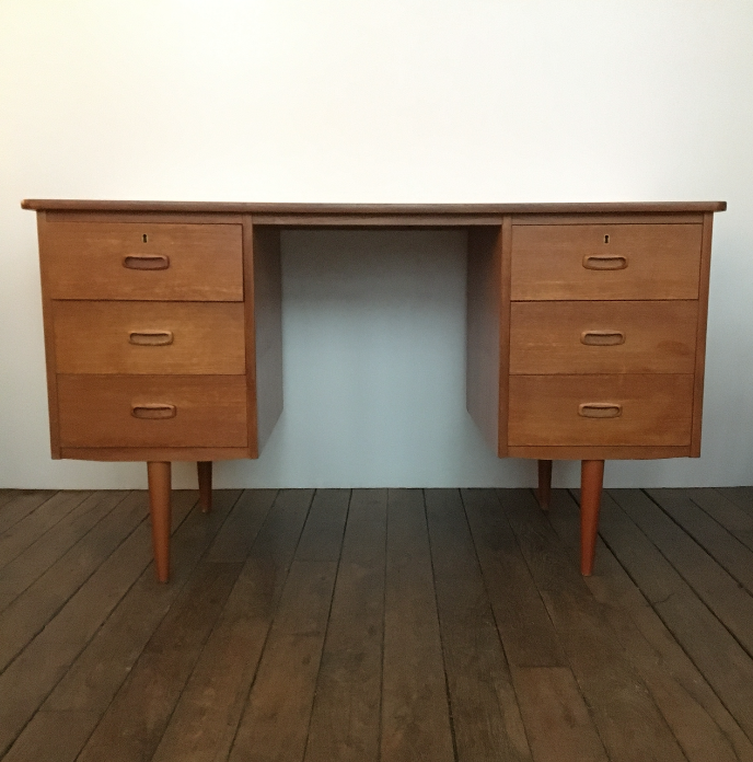Vintage office 50s