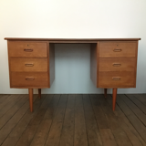 Vintage office 50s