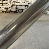 Vintage design marble table