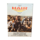 40x60 "Hair" 1979 poster