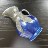 Morvan pottery pitcher