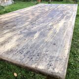 Farm table
