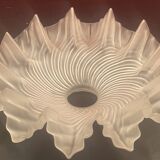 lampshade, detelle ceiling light 1930/40 early 20th
