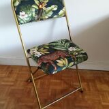 Lafuma jungle folding chair