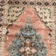 Carpet vintage pakistan done hand 75 X 138 CM