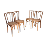 Bistro chairs