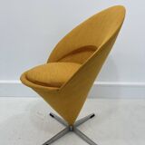 Cone Chair by Verner Panton, 1950s