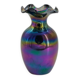 Vintage ceramic vase