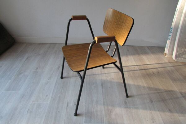 Bridge Stella Cecilpila d'origine 1960s