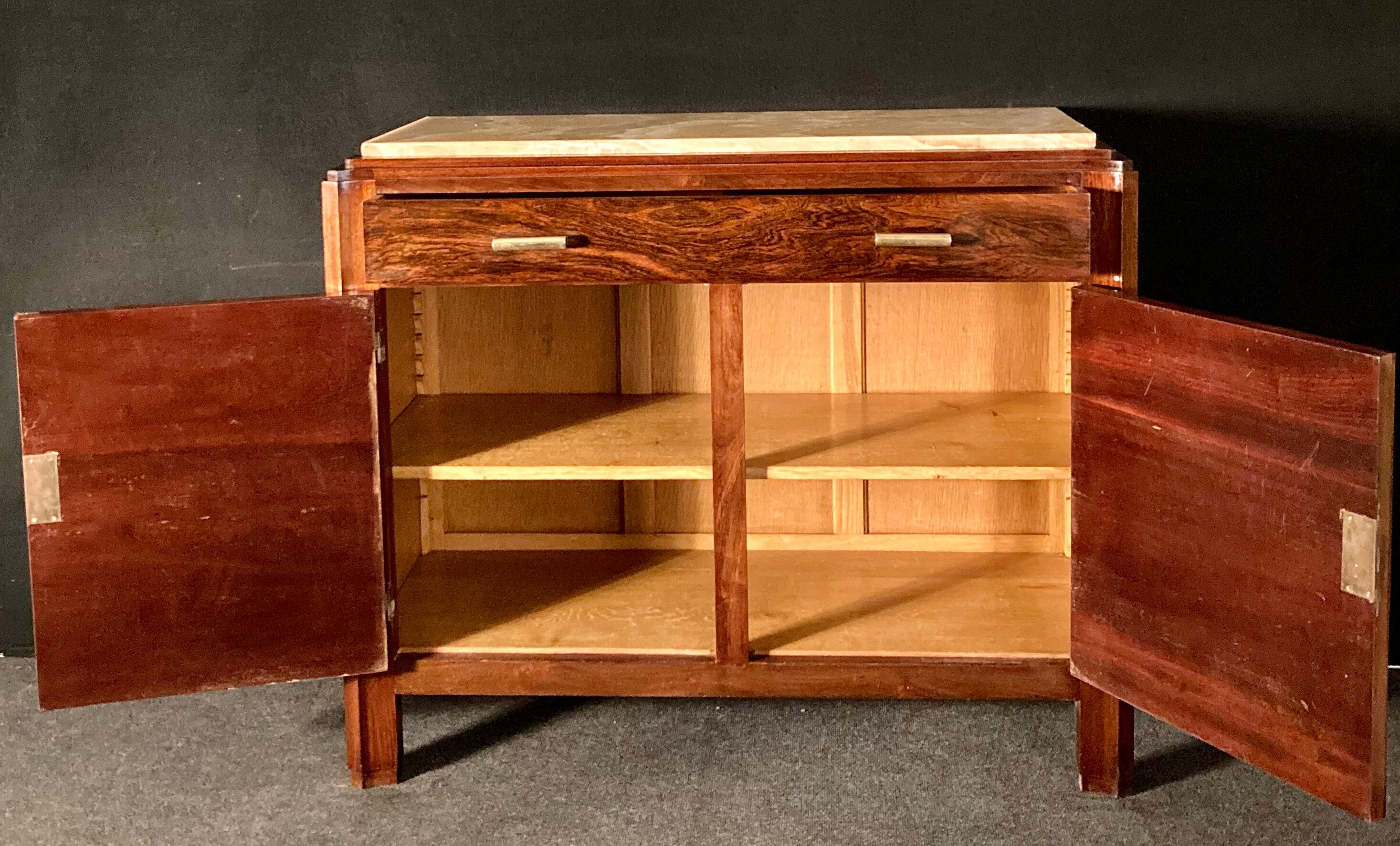 Art Deco Buffet