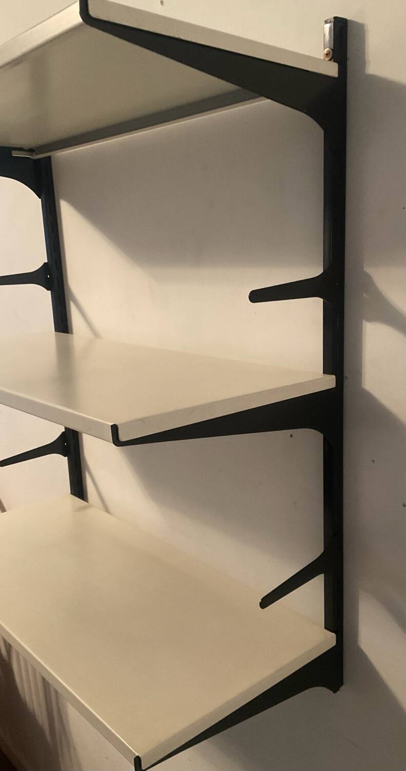 Tomado shelf from the 1970s