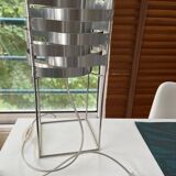 Ganymede Lamp by Max Sauze
