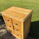 6-drawer commode, professional furniture