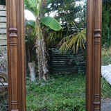 Henry 2 Mirror 82x150cm