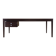 Mahogany desk, Danish design, 1970s, designer: Finn Juhl
