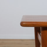 Mid-Century Coffee Table by Niels Moller for J.L Moller, 1960s