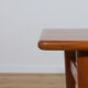 Table basse par Niels Moller pour J.L Moller, années 1960