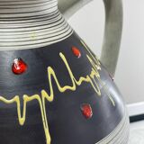 Vintage West Germany Vase – Carstens, 1960s