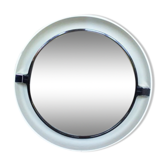 Cream year round mirror 70