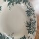 'Anemone' plate