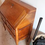 Louis xv slope office (style)