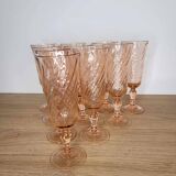 10 Rosaline flutes