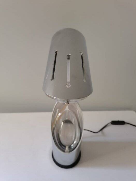 Oskar Torlasco by Stilkronen