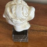 Mini bust Diana the Huntress