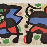 Joan Miro