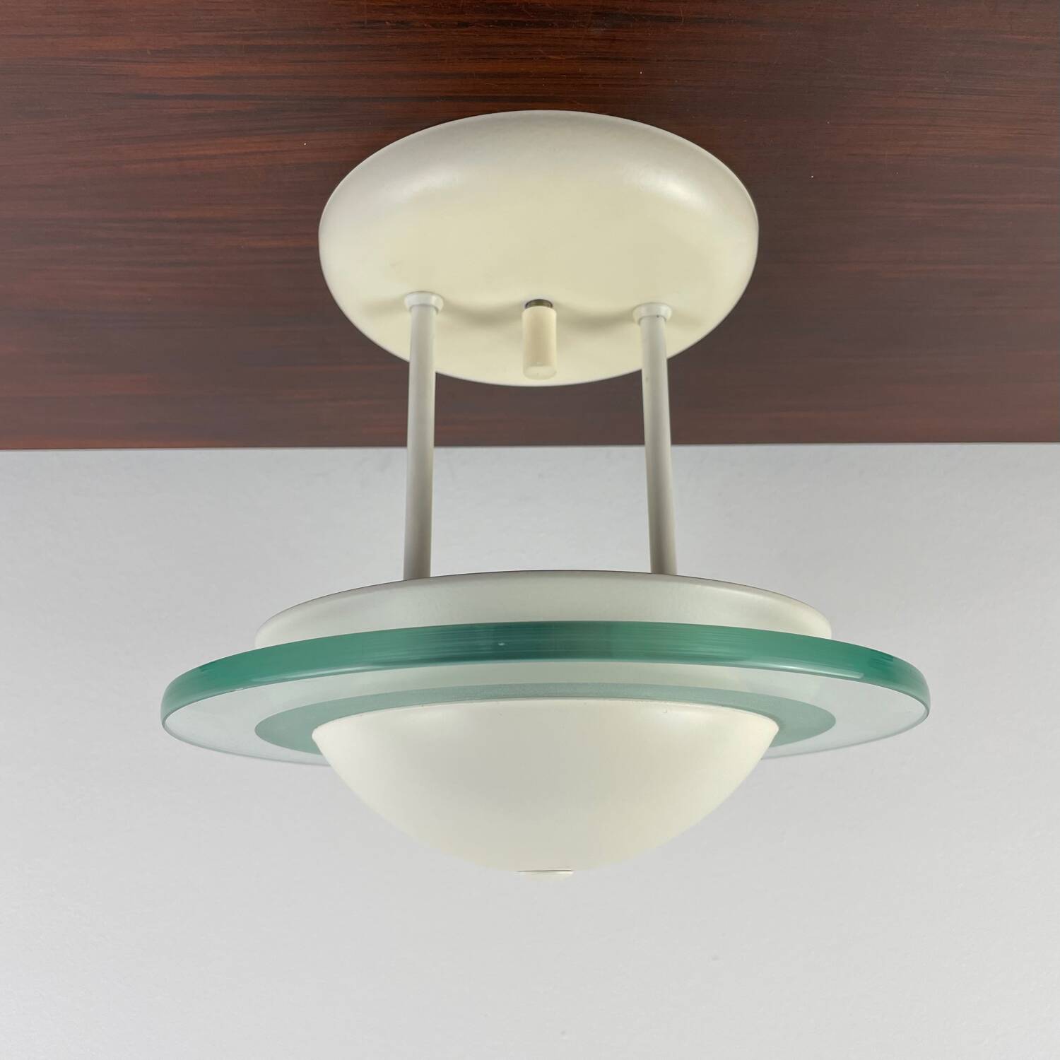 Plafonnier Space Age Herda