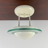 Plafonnier Space Age Herda