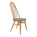 Quaker Chair by Ercol made of Beech and Elm