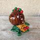 Snail pike holder Vallauris Albert Ferlay