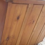 Mado cork tray buffet