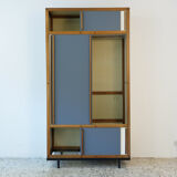 Wardrobe by André Sornay 1950's