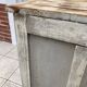 Buffet parisien vintage