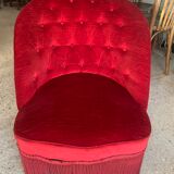 Sofa set and 2 toad armchairs